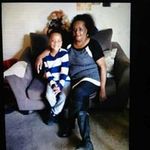 Nay Johnson - @nayj1953 - Instagram