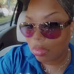 Nay Johnson - @theredscorpionqueen - Instagram