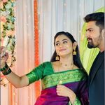 Patharamattu serial💞💞 - @_nayana_adarsh_love - Instagram