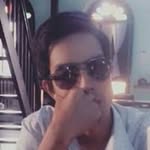 Nay Lwin - @naylwin665 - Instagram