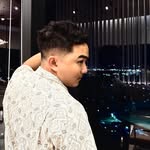 Nay Lwin - @cescnayl - Instagram