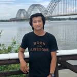 Nay Lwin - @naylwin2345 - Instagram