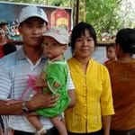 Nay Lwin - @nay3260 - Instagram