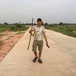 Nay Lwin - @nay.lwin.5895 - Instagram