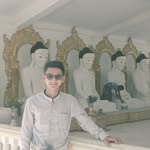 Nay Lwin - @nay.lwin.353 - Instagram