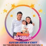 Nay Lwin Htoo - @nay_lwin_htoo - Instagram