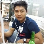 Nay Lwin Oo - @oonaylwin - Instagram