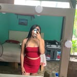 Vanesa Ramirez - @nay_ramirez0 - Instagram