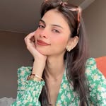 Nayra Rao - @nayrayadav230 - Instagram