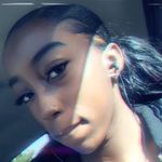 Nay Nay Thomas - @baberene_21 - Instagram