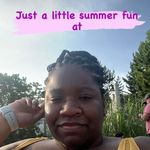 Nay Thomas - @lovin_channin_chrisette - Instagram