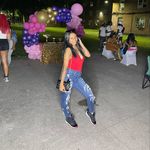 Nay Thomas - @shorty_straight_ - Instagram