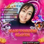 Nay Torres Slots - @nay_torres_slotslotefesios91 - Instagram