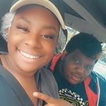 Naomi Williams - @nay_williams - Instagram