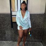 Nay Williams - @callhernay__ - Instagram