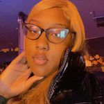 Nay Williams - @nayannascakes - Instagram