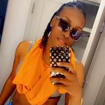 Nay Williams - @_nayzworld - Instagram
