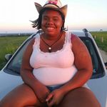 Naya  Johnson - @queennaya216 - Instagram