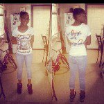 Naya Johnson - @naya_ripdaddy - Instagram
