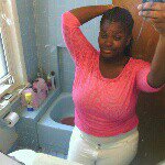 Naya Johnson - @rapped_outnay - Instagram