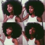 Naya Johnson - @naya.johnson12 - Instagram