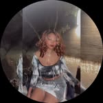 Naya Johnson - @public_butter68 - Instagram