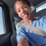Naya Johnson - @naya_spammm123 - Instagram