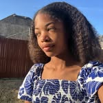Naya Johnson - @naya_marie123 - Instagram
