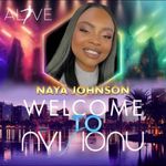 Naya Johnson - @nayajohnson9 - Instagram