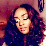 Naya Johnson - @nayajohnson32 - Instagram