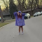 Naya Johnson - @nayajohnson1118 - Instagram