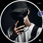 naya king 07 - @na.yaz8050 - Instagram