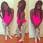 Naya King - @djrmom - Instagram