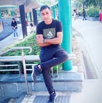 Naya King - Facebook