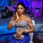 Stephanie Igwe - @naya_kings_ - Instagram