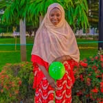 Ayshat Aliyu - @nay_alee_ - Instagram