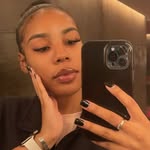 Naya Jade 🫧 - @nayaleesimmons - Instagram
