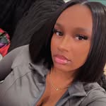 Naya Mitchell - @petty_naya - Instagram