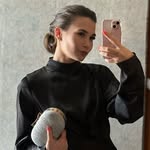Valeriya Rosstal'naya - @_rosstalnaya_ - Instagram