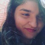 Nayab Baig - @nayabaaabanana - Instagram