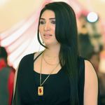 Nayab Khan - @nayab7521 - Instagram
