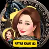 Nayab khan 143 - @mylovemn.143 - TikTok