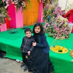 Nayab Mir - @nayab.mir.140 - Instagram