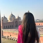 Nayab Mirza - @nayabmirzaa - Instagram