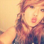 Nayeli Camacho - @nayels97 - Instagram