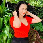 Nayeli Camacho - @naye_camach0 - Instagram