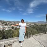 Nayeli Carrillo - @nayeli.carrillo13 - Instagram