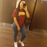 Nayeli Carrillo - @nayelicarrillo85 - Instagram