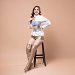 Nayeli Carrillo - @nayelirca - Instagram