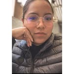 Nayeli Carrillo - @_nayelicarrillo - Instagram